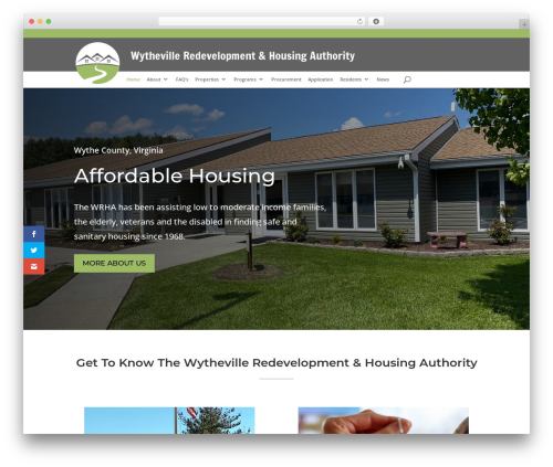 Pronetsweb custom modules WordPress plugin - thewrha.com