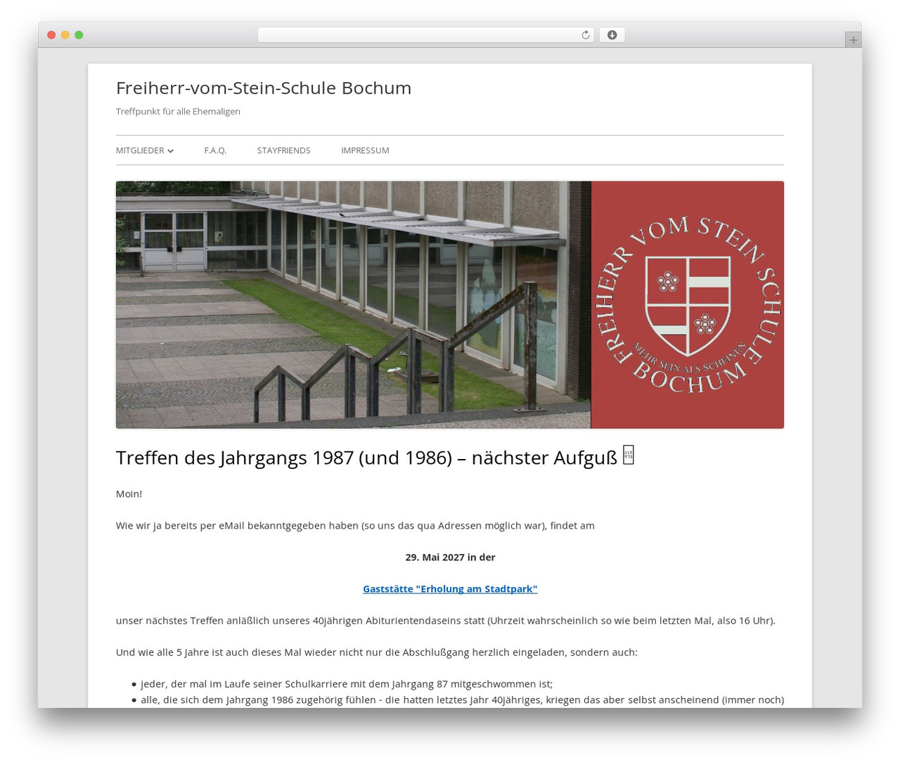 WP theme Tiny Forge - mehr-sein-als-scheinen.de