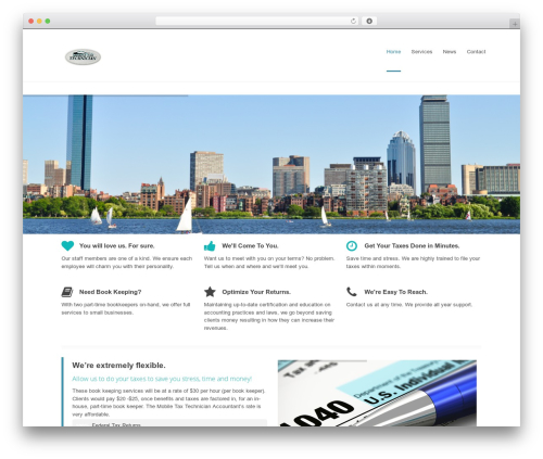 Doptg WordPress plugin - mobiletaxtechnician.com
