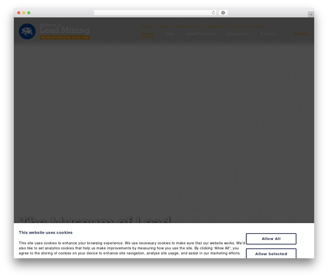Best WordPress theme Creatomatic WordPress Framework - leadminingmuseum.co.uk Best WordPress theme Creatomatic WordPress Framework - leadminingmuseum.co.uk