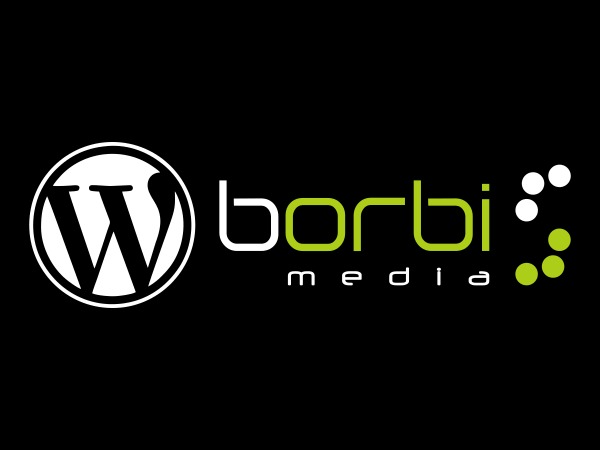 Borbis WordPress theme by Borbis Media