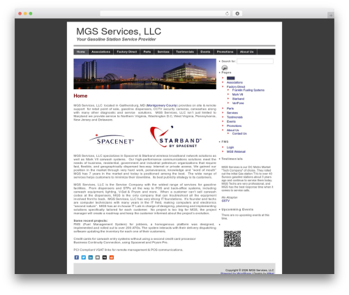 Wp testimonials WordPress plugin - mgsservices.com