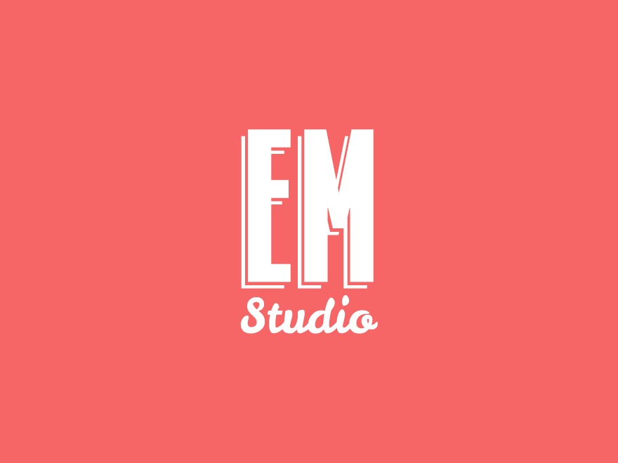 EM Studio WordPress theme by EM Studio