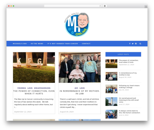 Findcools theme WordPress - michaelholtzonline.com Findcools theme WordPress - michaelholtzonline.com