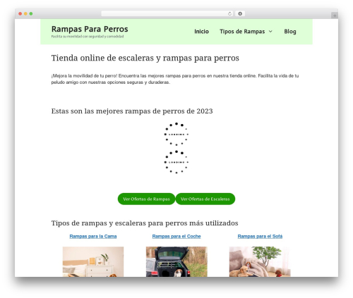 Dropshipping & Affiliation with Amazon (wp-amazon-shop) free WordPress plugin - rampaparaperros.com Dropshipping & Affiliation with Amazon (wp-amazon-shop) free WordPress plugin - rampaparaperros.com