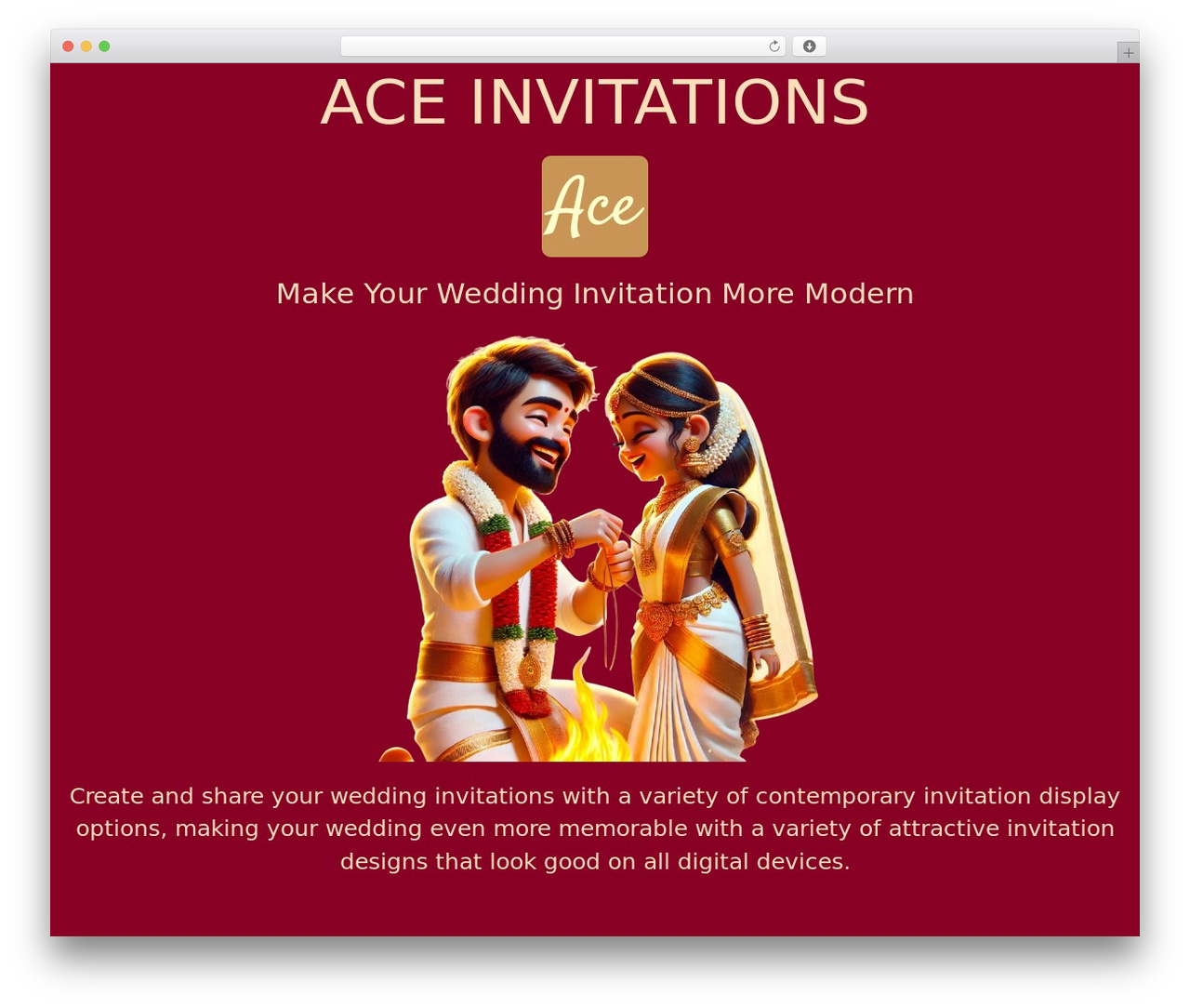 Hello Elementor WordPress theme - aceinvitations.com Hello Elementor WordPress theme - aceinvitations.com