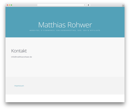 Simple Responsive Images (simple-responsive-images) free WordPress plugin - matthiasrohwer.de Simple Responsive Images (simple-responsive-images) free WordPress plugin - matthiasrohwer.de