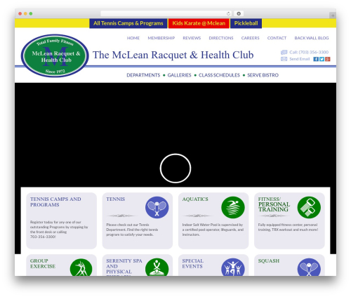 Top-Bar CodeBulls (codebulls-top-bar) free WordPress plugin - mcleanrhclub.com Top-Bar CodeBulls (codebulls-top-bar) free WordPress plugin - mcleanrhclub.com