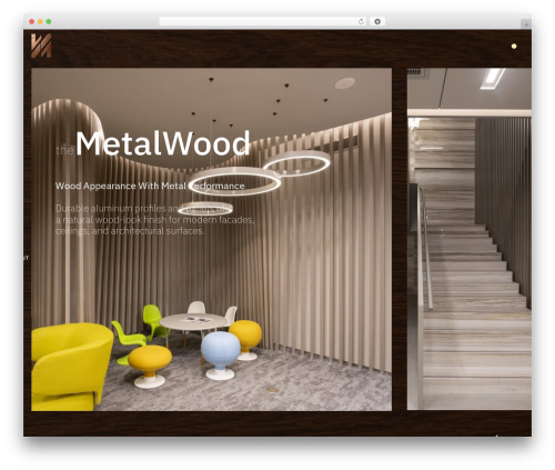 Lucent core WordPress plugin - wsmarchitectural.com