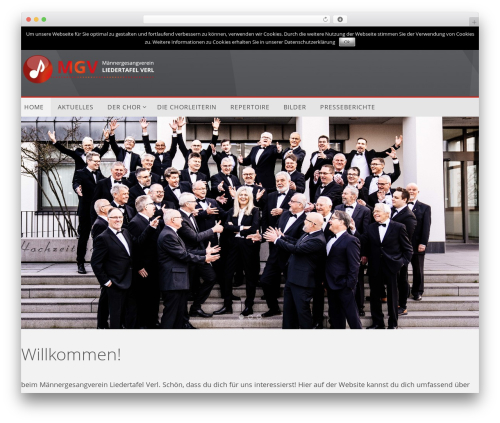 The Events Calendar: Category Colors (the-events-calendar-category-colors) free WordPress plugin - mgv-liedertafel-verl.de