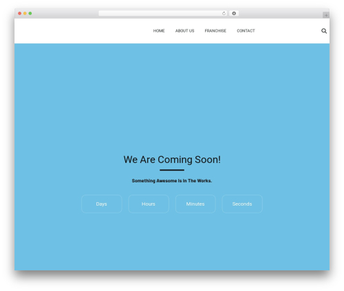 Food Menu – Restaurant Menu & Online Ordering for WooCommerce (tlp-food-menu) free WordPress plugin - cznburakexpress.com