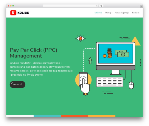 Kingcomposer seosight WordPress plugin - kolibe.pl