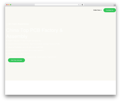 Click to chat pro WordPress plugin - ycpcbs.com