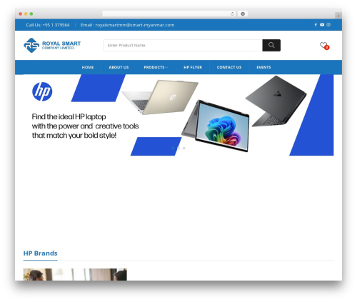 Ithemes security pro WordPress plugin - royalsmartmm.com