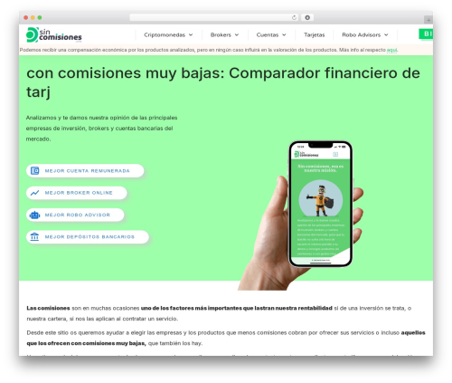 The countdown pro WordPress plugin - sincomisiones.info