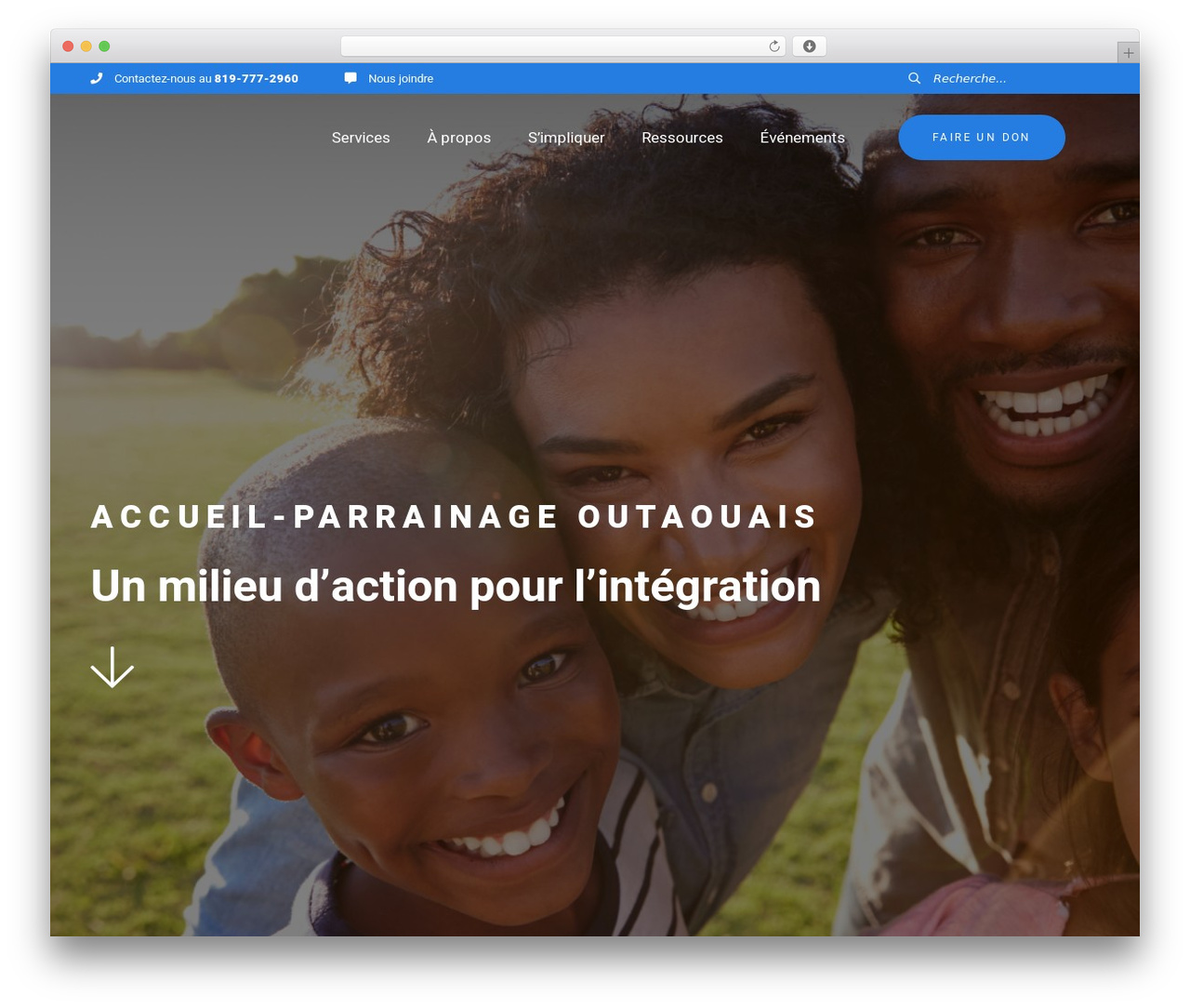 WordPress theme Distantheme - apo-qc.org WordPress theme Distantheme - apo-qc.org