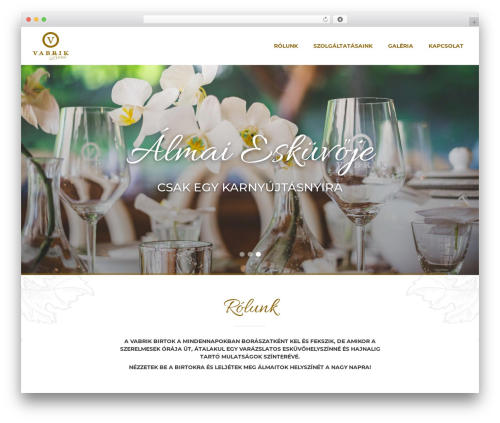 Be grid WordPress plugin - vabrikbirtok.hu