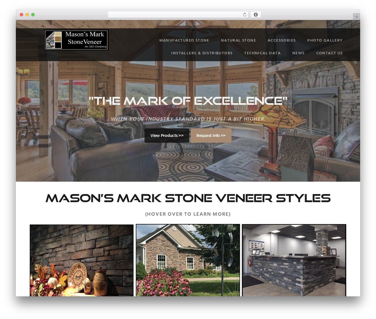 WordPress theme Genesis - masonsmarkstone.com WordPress theme Genesis - masonsmarkstone.com