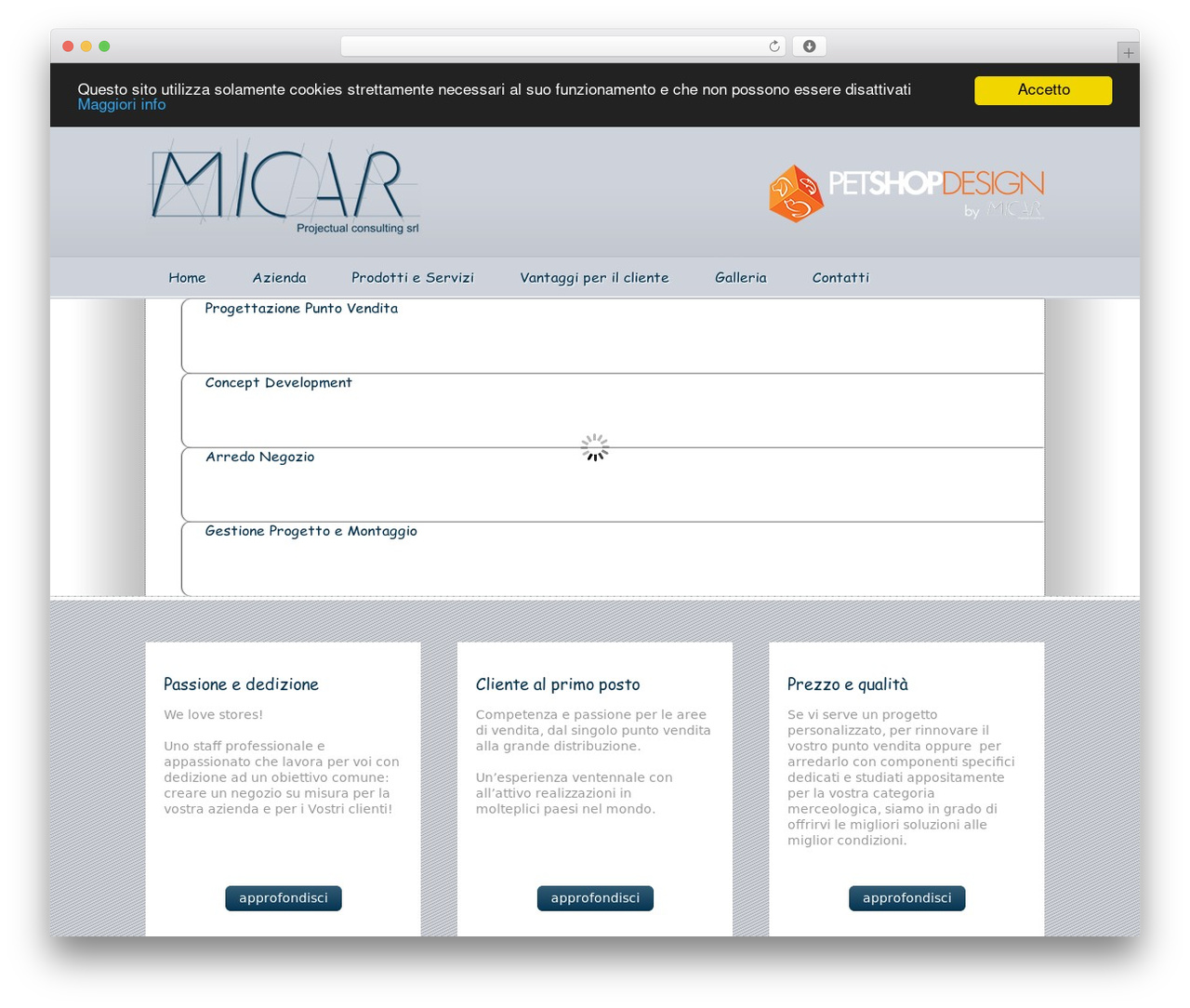 WordPress theme HTML5 template - micarpc.com WordPress theme HTML5 template - micarpc.com