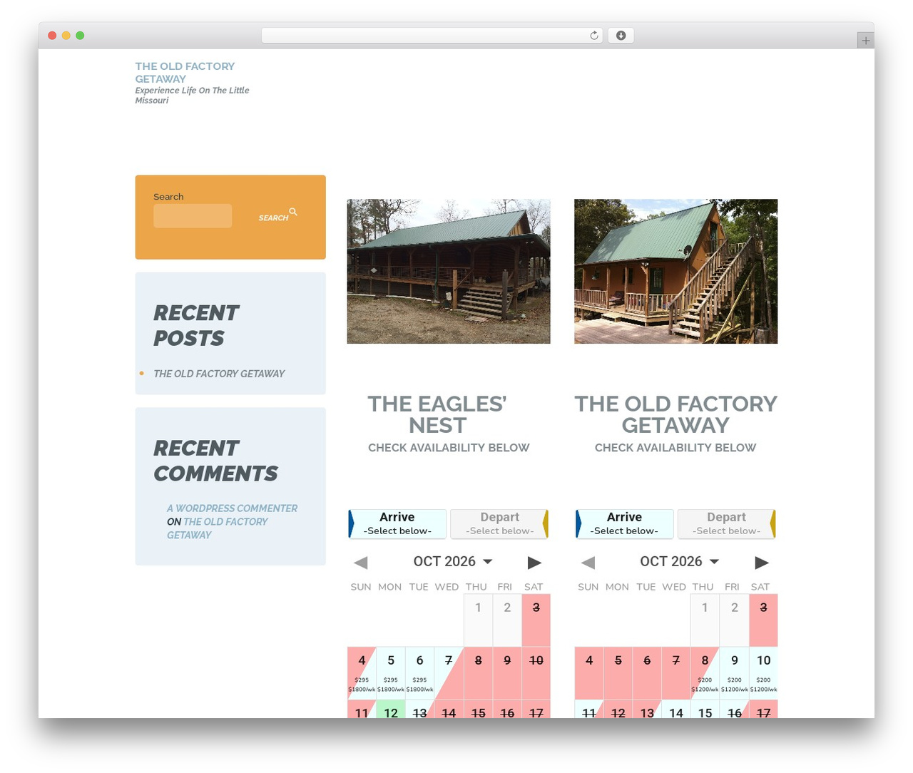 WordPress theme SnowMountain - theoldfactorygetaway.com WordPress theme SnowMountain - theoldfactorygetaway.com