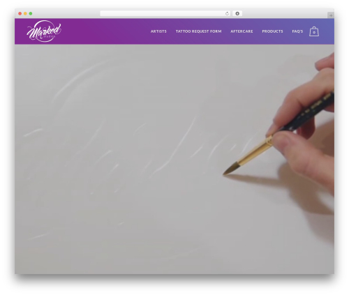 Tattoocloud wp plugin master WordPress plugin - markedstudios.com