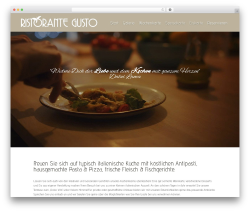 Ninja tables pro WordPress plugin - gusto-lev.de
