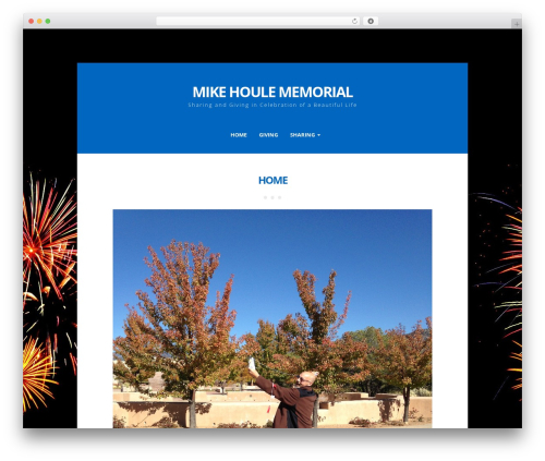 Comment images WordPress plugin - mikehoule.org