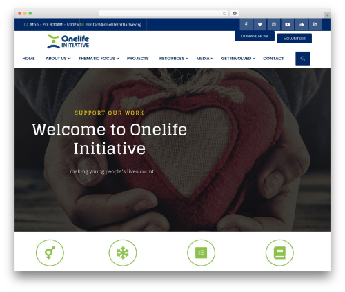 Beautiful taxonomy filters (beautiful-taxonomy-filters) free WordPress plugin - onelifeinitiative.org