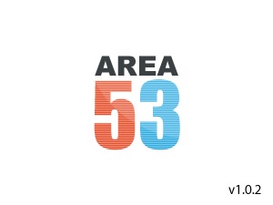 AREA53 WordPress theme by WPScientist