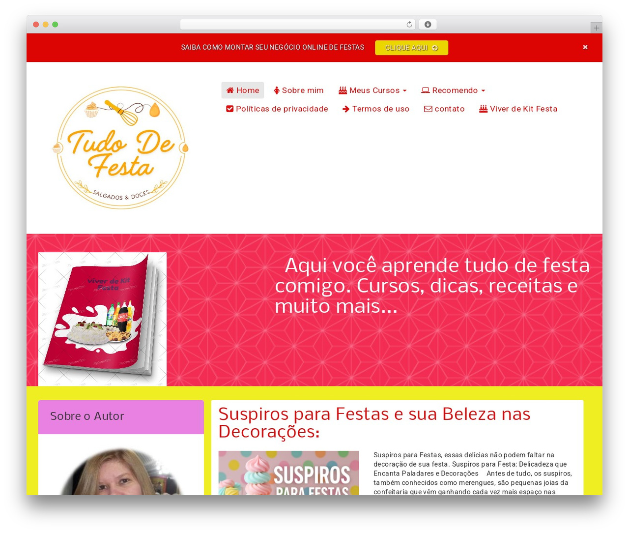 ConversionWP Premium WordPress theme - tudodefestaoficial.com ConversionWP Premium WordPress theme - tudodefestaoficial.com