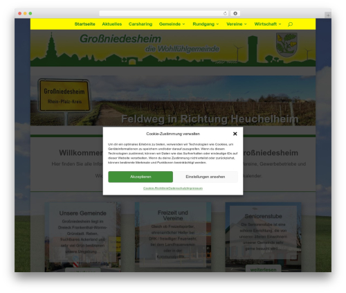 EventPrime – Modern Events Calendar, Bookings and Tickets (eventprime-event-calendar-management) free WordPress plugin - grossniedesheim.de EventPrime – Modern Events Calendar, Bookings and Tickets (eventprime-event-calendar-management) free WordPress plugin - grossniedesheim.de