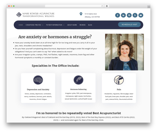 Pagepoint directory sizes WordPress plugin - transformational-wellness.com
