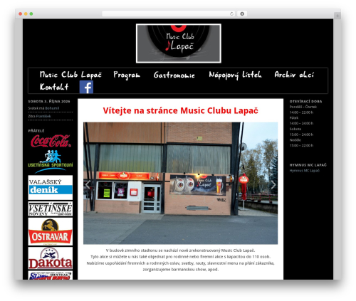 Tipso (tipso) free WordPress plugin - mclapac.cz Tipso (tipso) free WordPress plugin - mclapac.cz