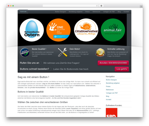 Get Post List With Thumbnails (get-post-list-with-thumbnails) free WordPress plugin - mein-button.com