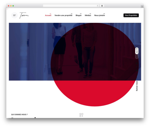 Ohio extra WordPress plugin - torres.ca