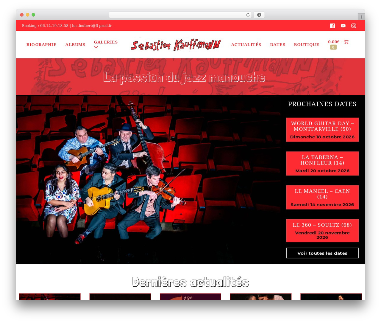Page Builder Framework theme WordPress - lechinois-jazzmanouche.com Page Builder Framework theme WordPress - lechinois-jazzmanouche.com
