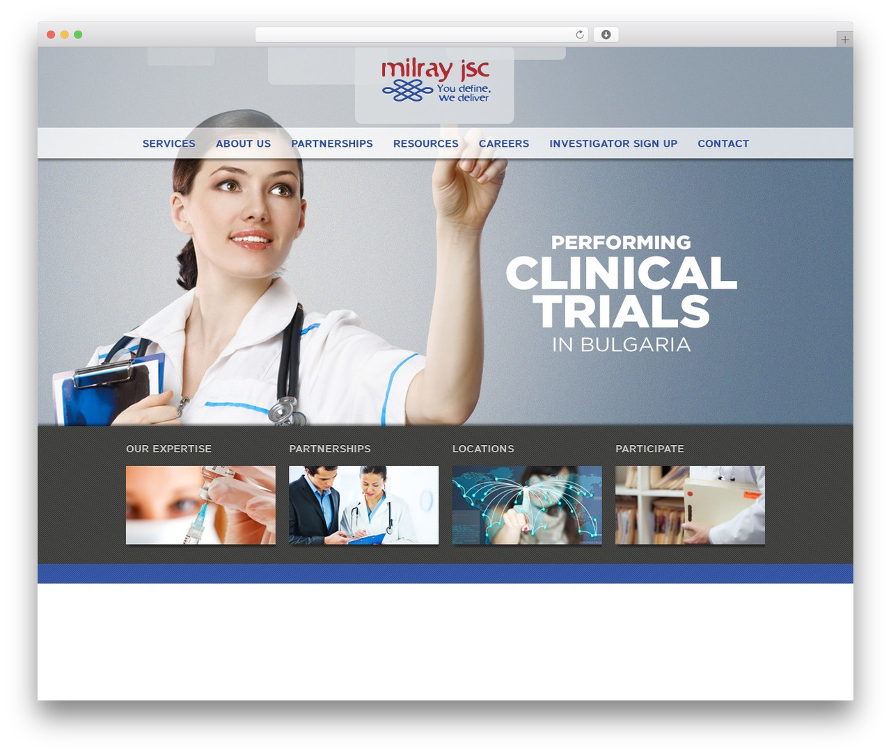 PageLines Framework top WordPress theme - milray.org PageLines Framework top WordPress theme - milray.org