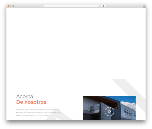 pixlr WordPress theme - rei.mx