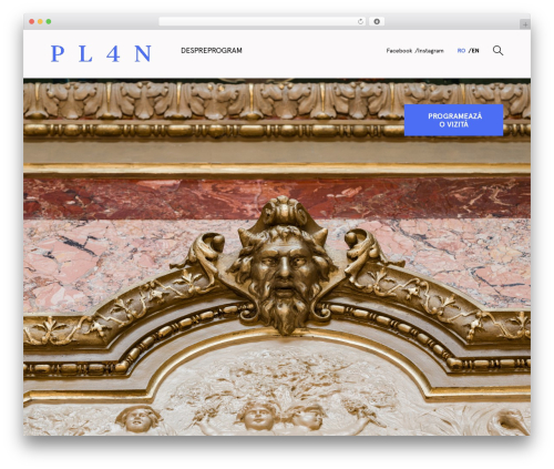 Simple cookie consent WordPress plugin - planpatru.ro