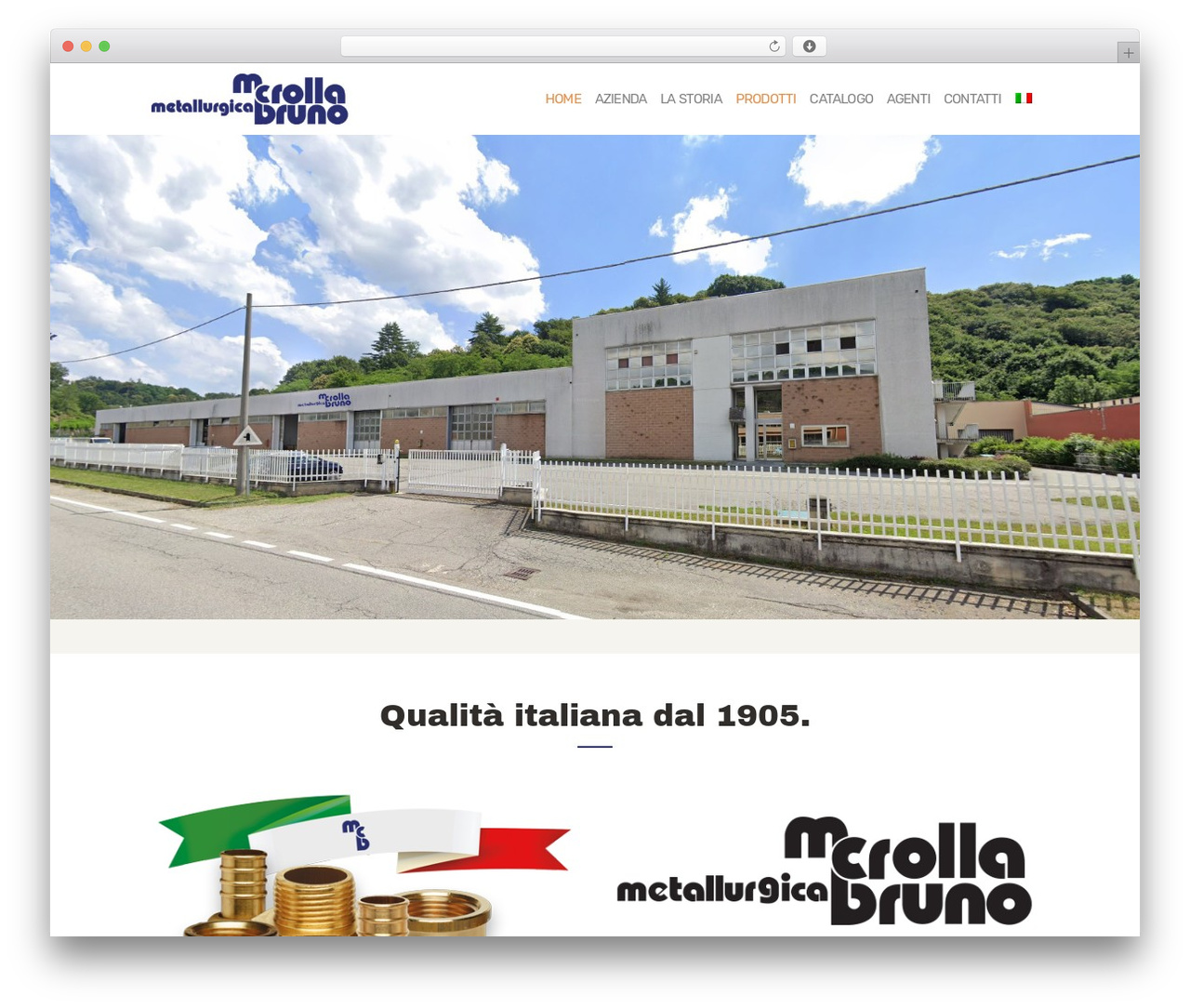 Soleng WordPress theme - metallurgicacrolla.com Soleng WordPress theme - metallurgicacrolla.com