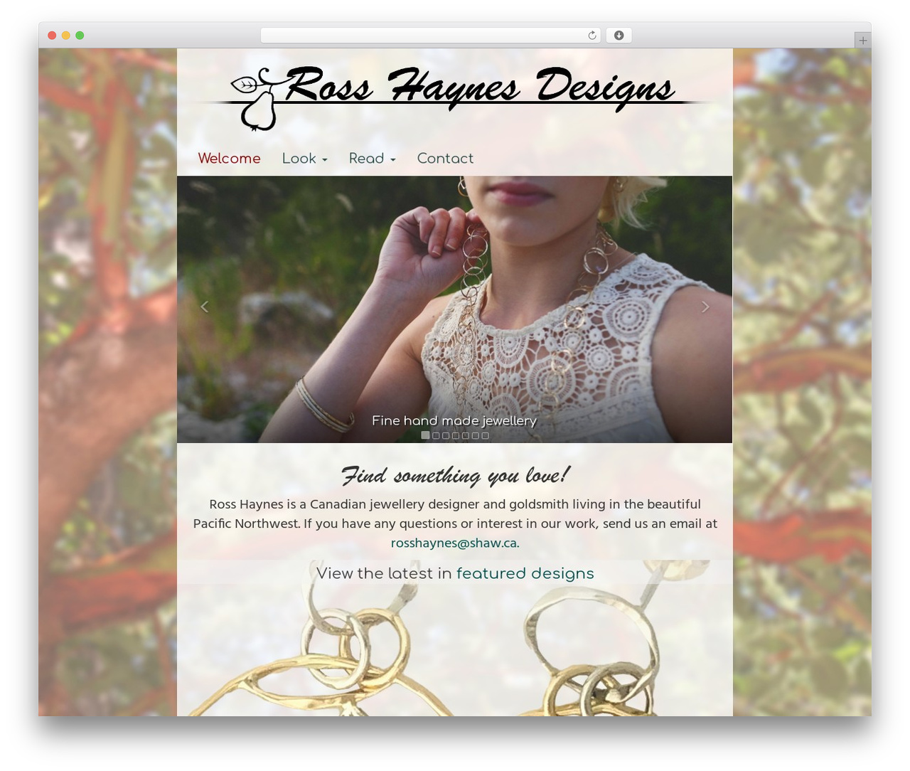 Theme WordPress Celtic - rosshaynesdesigns.com Theme WordPress Celtic - rosshaynesdesigns.com