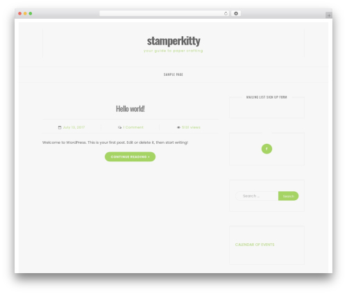 Stencil (stencil) free WordPress plugin - stamperkitty.com Stencil (stencil) free WordPress plugin - stamperkitty.com