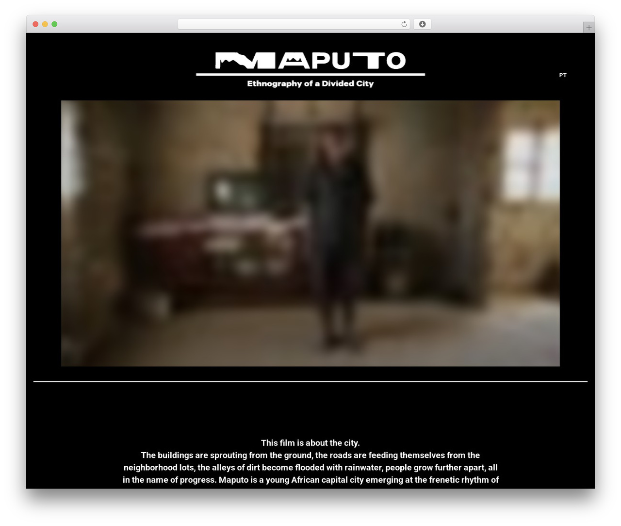 WordPress theme CMI - maputofilm.com WordPress theme CMI - maputofilm.com