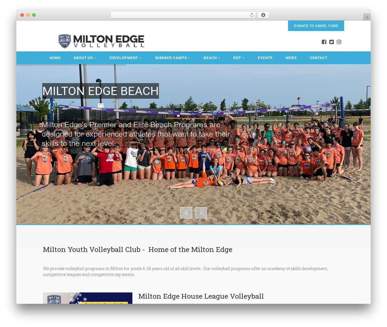 WordPress theme GAEA - miltonedge.com WordPress theme GAEA - miltonedge.com