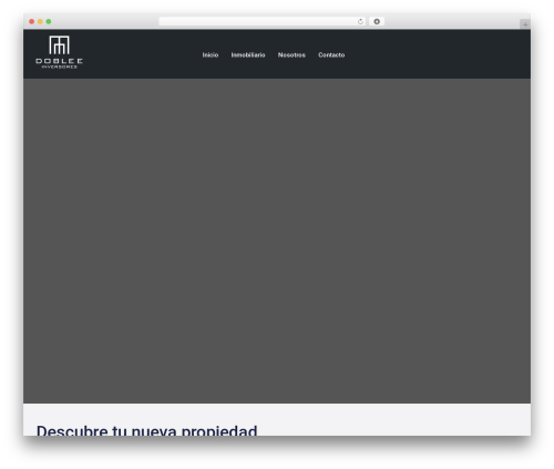 Estatik4 pro WordPress plugin - sitiodeprueba.desarrollodebranding.com