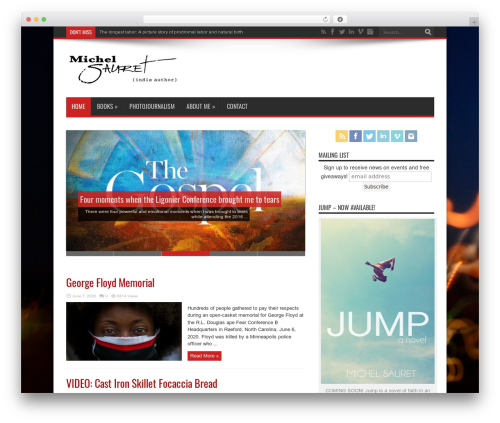 Mlm_widget WordPress plugin - msauret.com