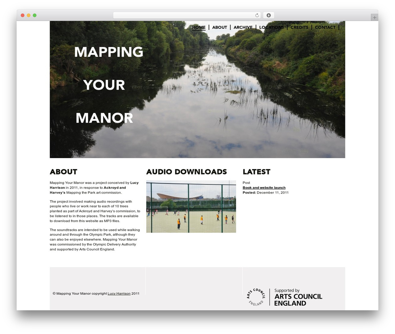 WordPress theme Mapping Your Manor - mappingyourmanor.com WordPress theme Mapping Your Manor - mappingyourmanor.com