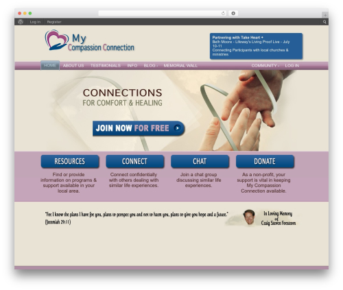 WangGuard (wangguard) free WordPress plugin - mycompassionconnection.org WangGuard (wangguard) free WordPress plugin - mycompassionconnection.org