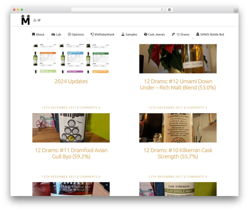 WordPress theme Zoomify - maltiply.org WordPress theme Zoomify - maltiply.org