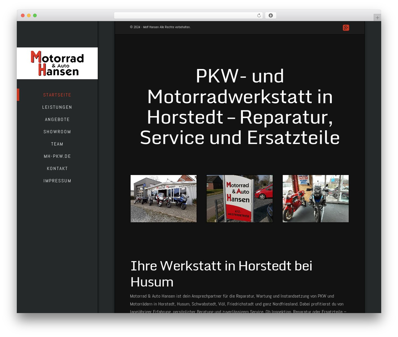 X WordPress theme - mh-motorrad.de X WordPress theme - mh-motorrad.de